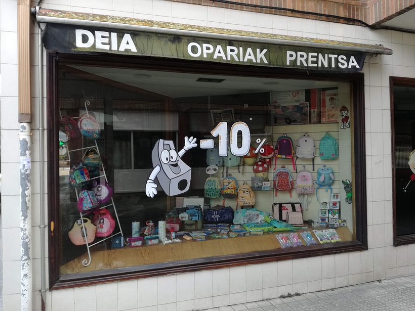 Escaparates 11