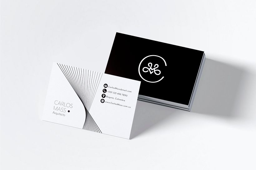 Mi Proyecto del curso: Tipografía y Branding: Diseño de un logotipo icónico 2