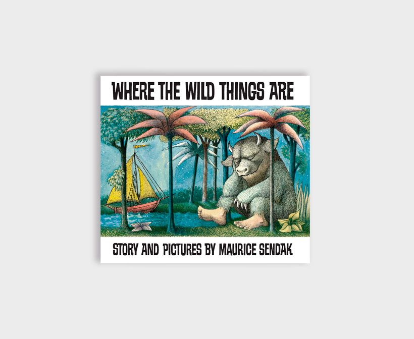  10 Incredible Illustrated Children’s Books for Kids and Adults 9