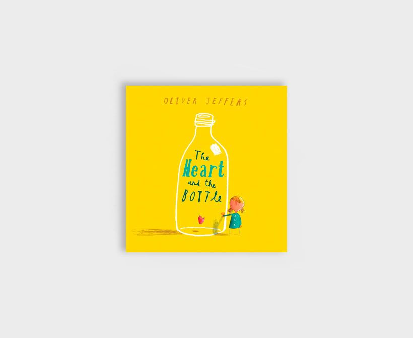  10 Incredible Illustrated Children’s Books for Kids and Adults 11