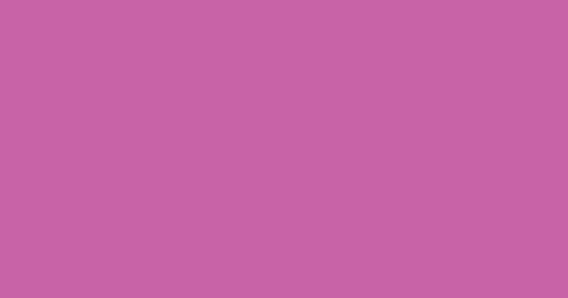 10 años, 10 colores Pantone 9