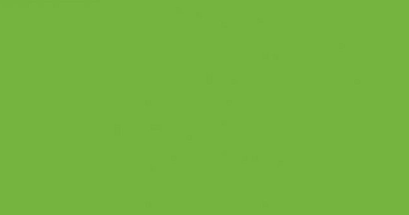 10 años, 10 colores Pantone 15
