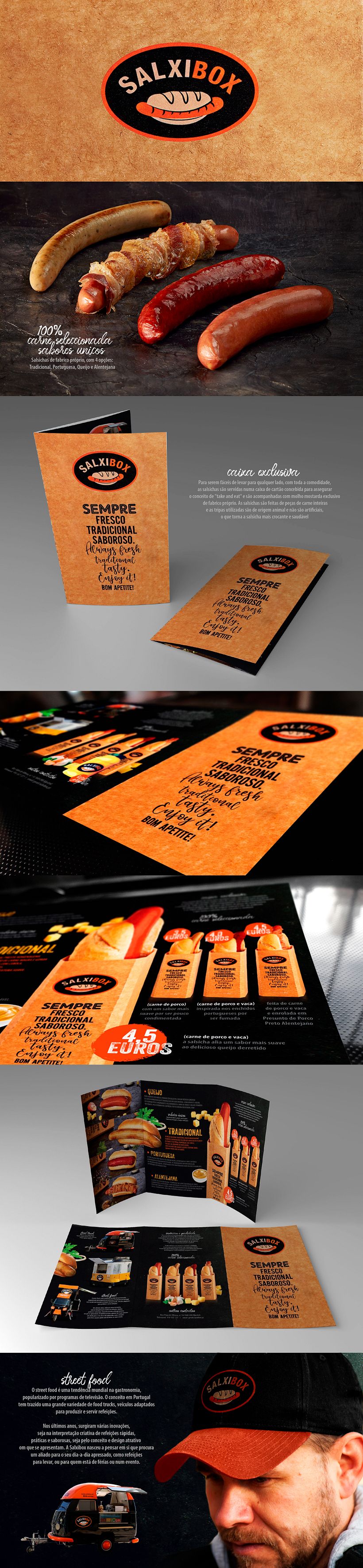 SALXIBOX, Portugal_Flyer design. -1