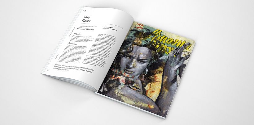 EDITORIAL - Ojos verdes 6