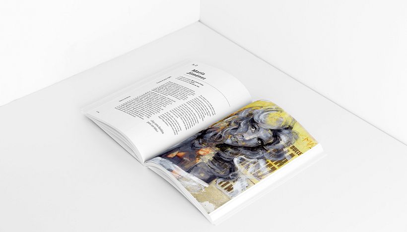 EDITORIAL - Ojos verdes 7