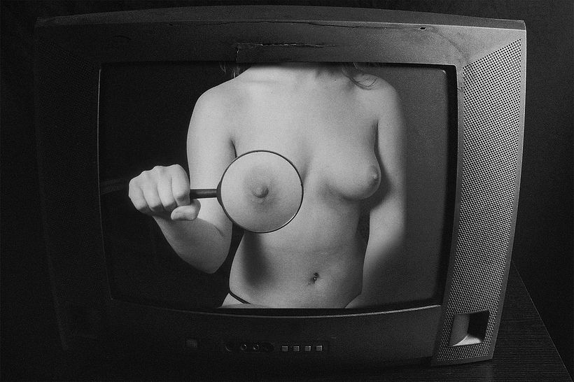 Cuerpos al vacío 2