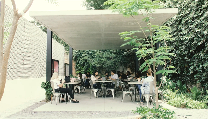 VIDEO DIA A DIA EN·CONCRETO - Cinema, video e TV