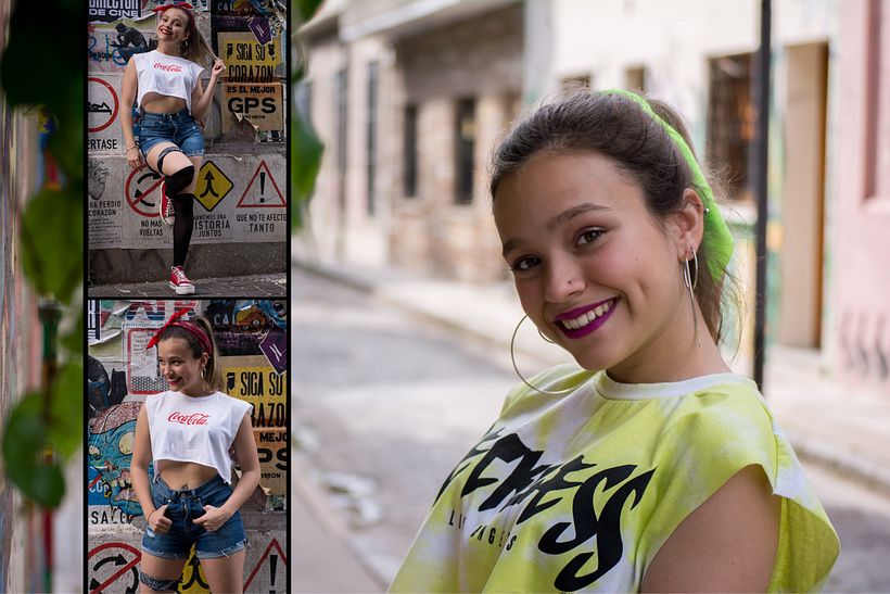 Portfolio - Fotografía 0