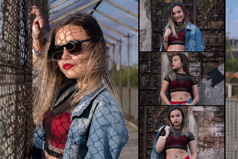 Portfolio - Fotografía 2