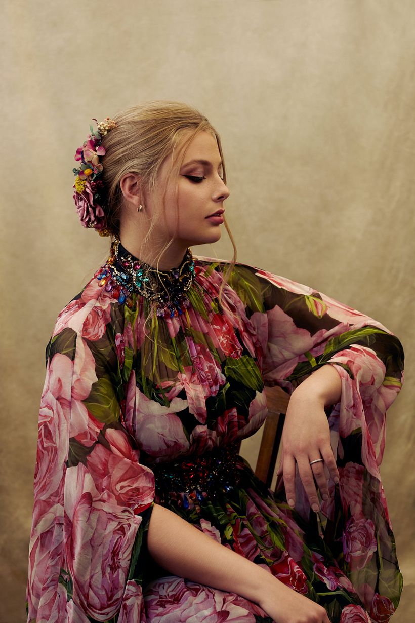 Flowery 0