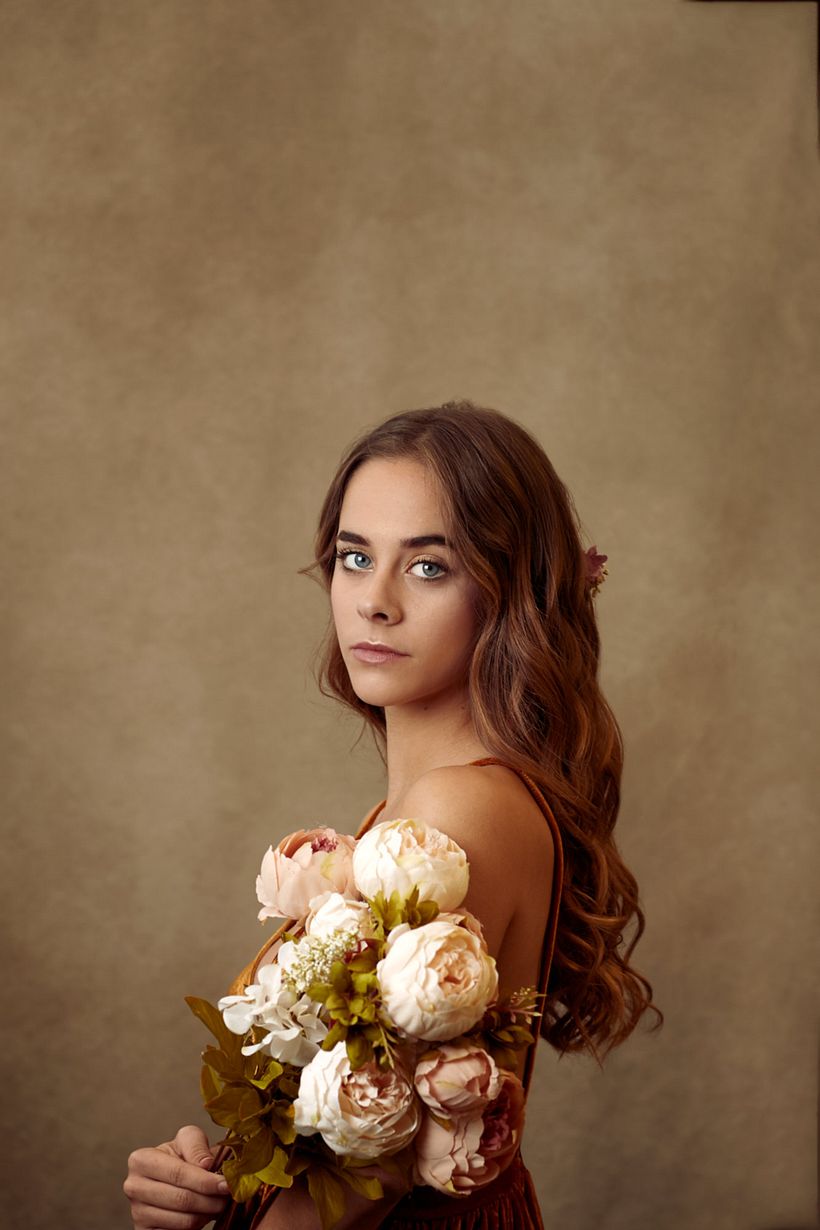 Flowery 3