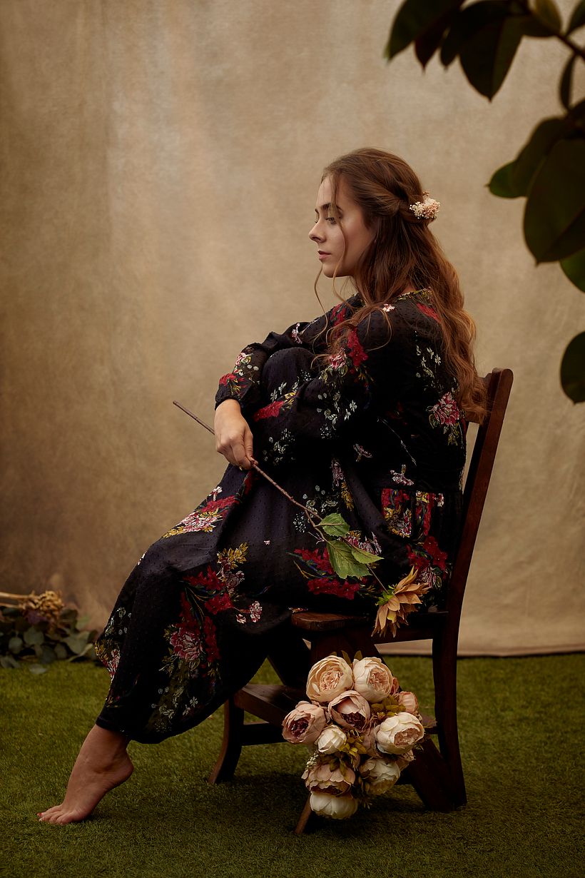 Flowery 4