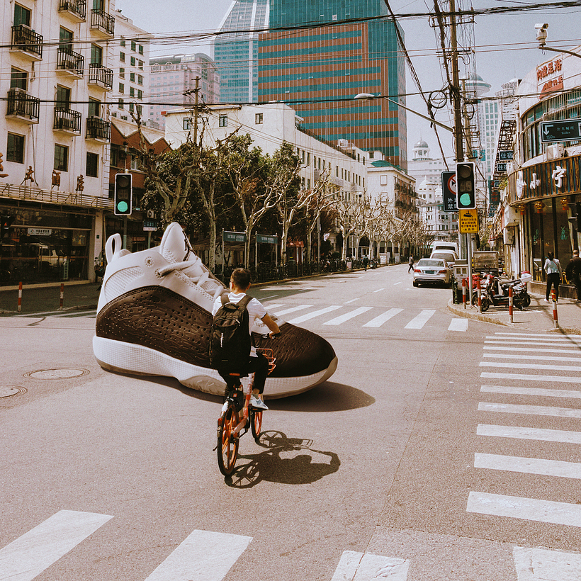 Air Jordan 26