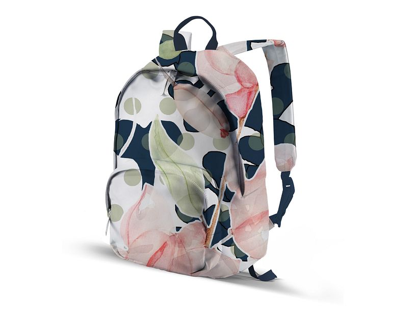 Pattern Magnolia