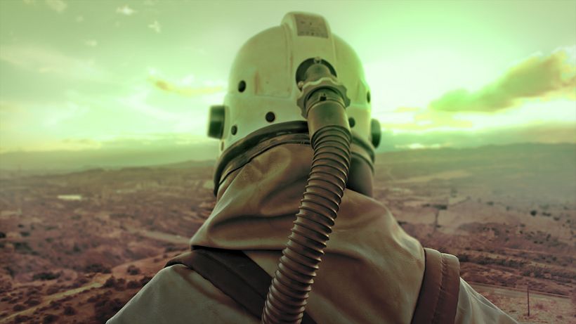 Reel VFX Rafael Contreras Díaz -1