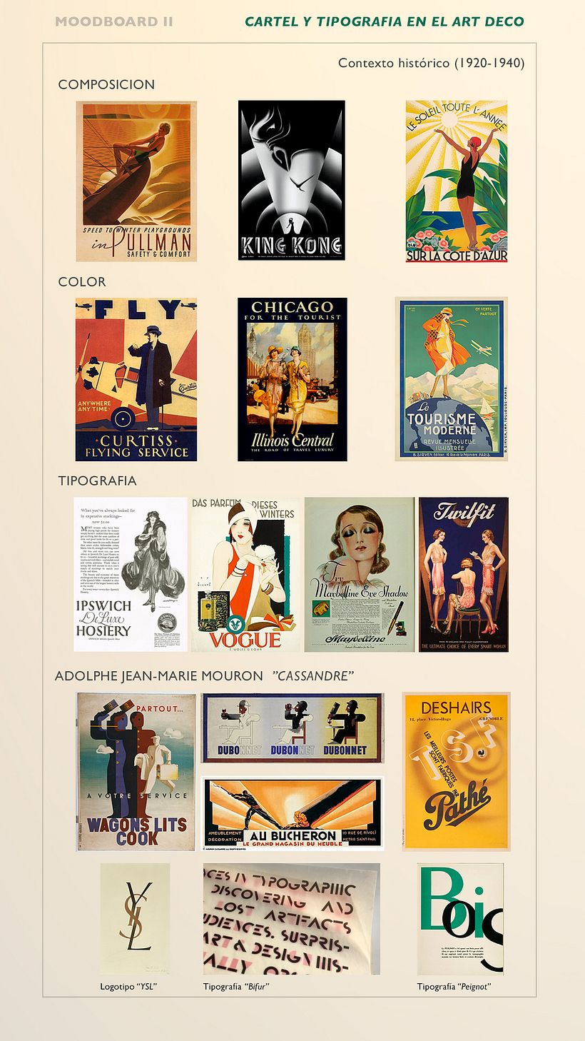 Lettering con Procreate 3