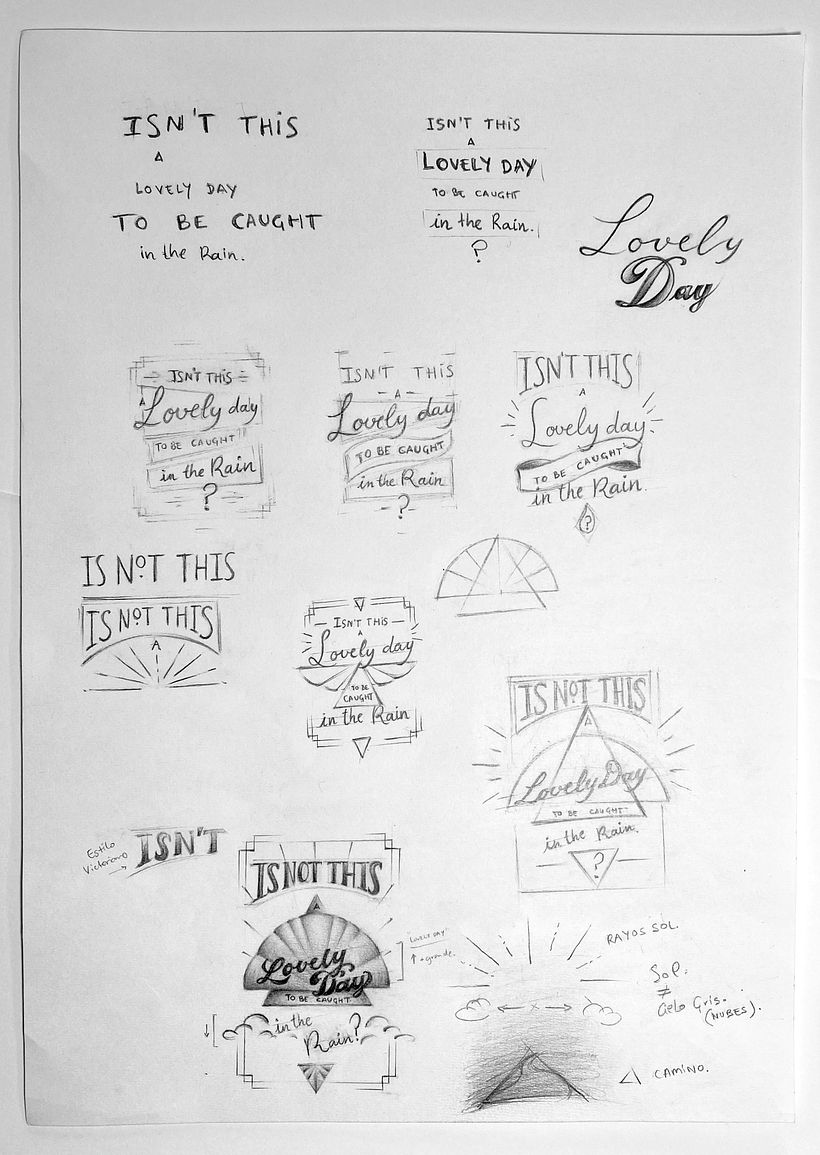 Lettering con Procreate 6