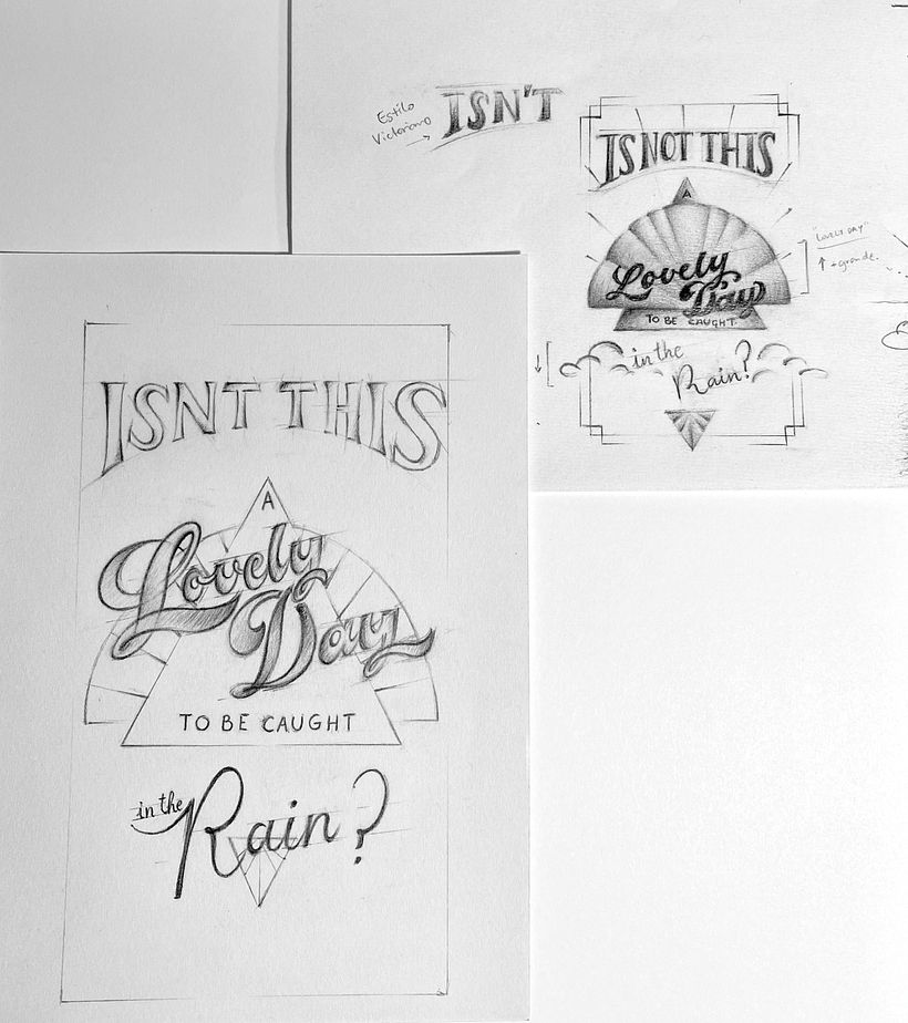 Lettering con Procreate 7