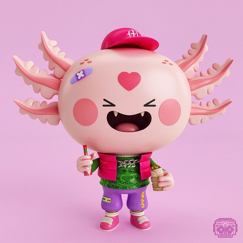 Kawaii Forever n_n 12