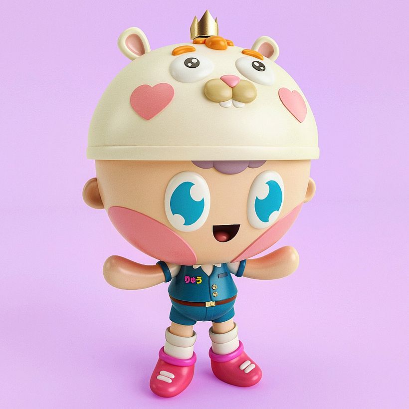 Kawaii Forever n_n 6