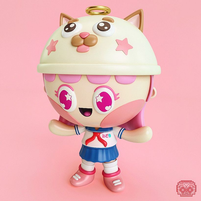 Kawaii Forever n_n 7