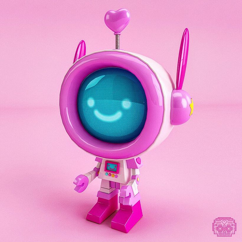 Kawaii Forever n_n 5