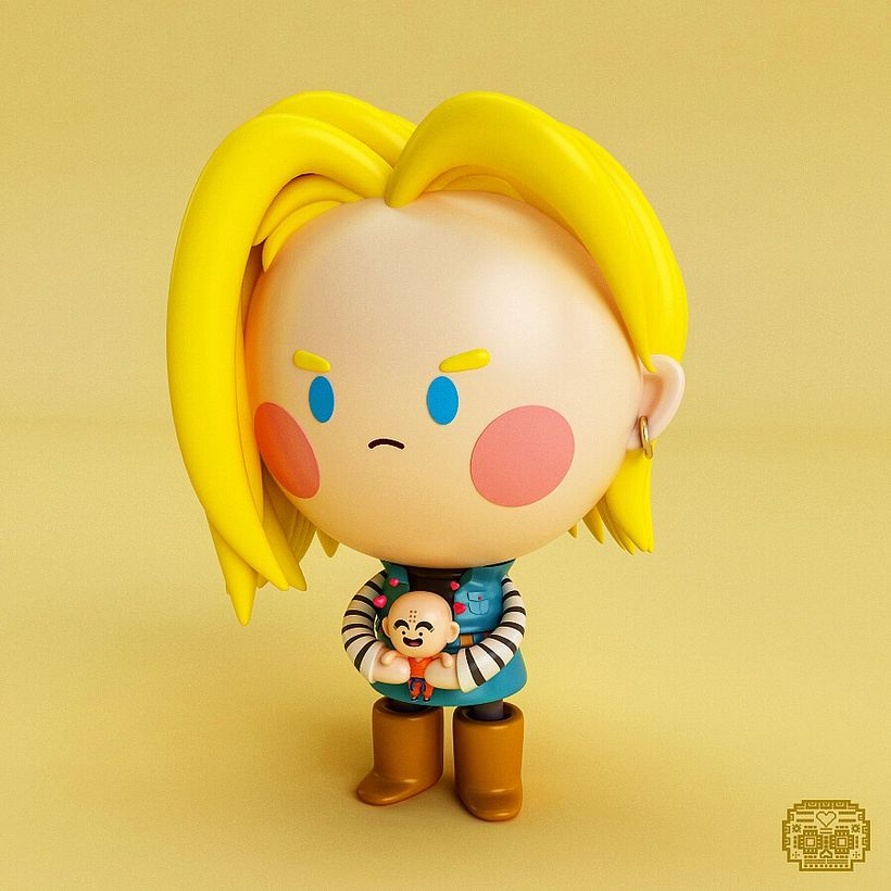 Kawaii Forever n_n 16