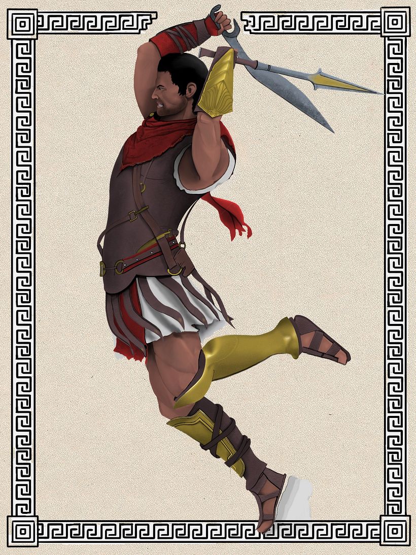 Alexios 