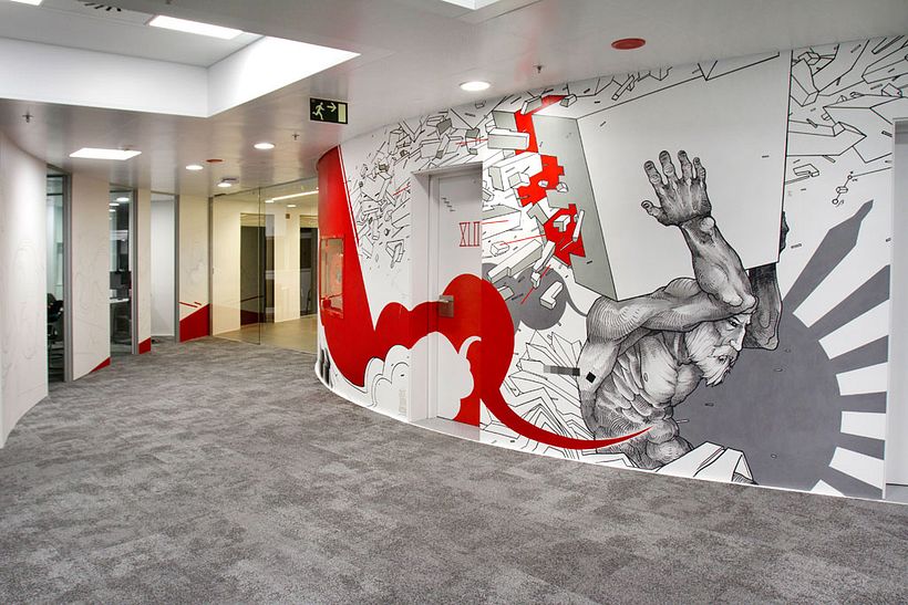 Mural para Dynatrace 2