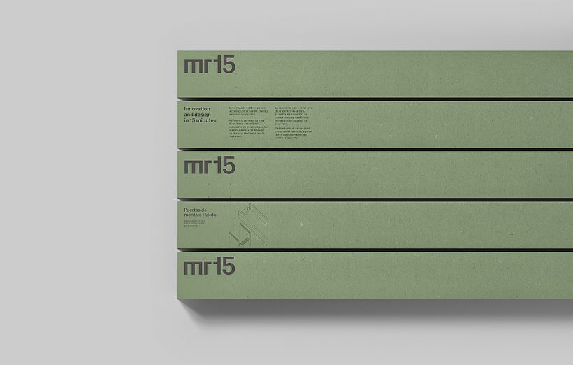 MR15 4