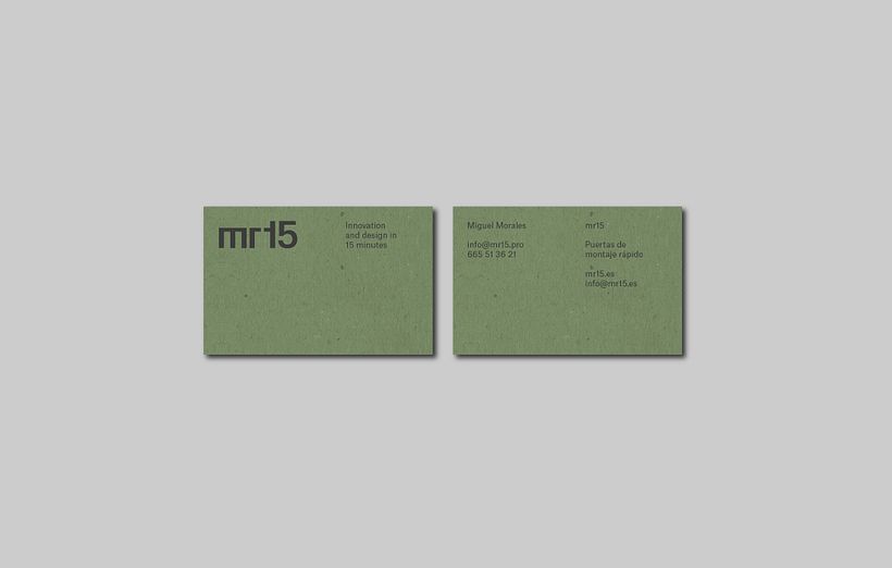 MR15 6