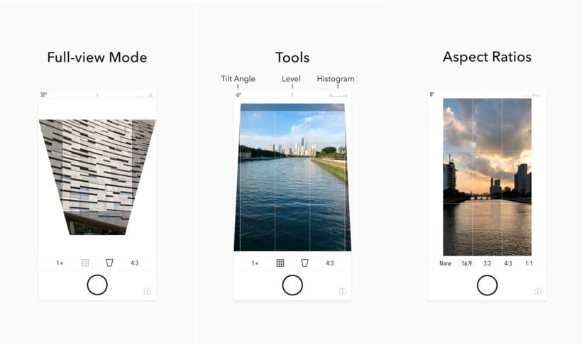 Top 5 Photo Editing Apps for Instagram 1