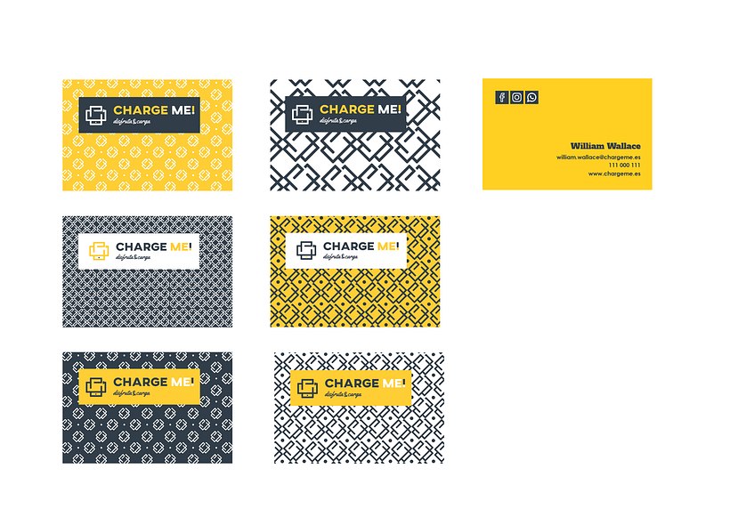 Tarjetas corporativas