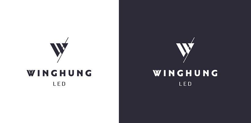Winghung LED -1