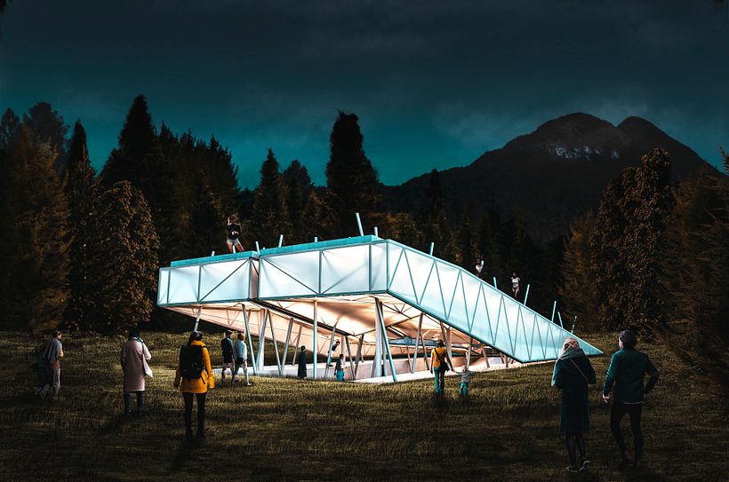 Calamity Atelier - Art Sella