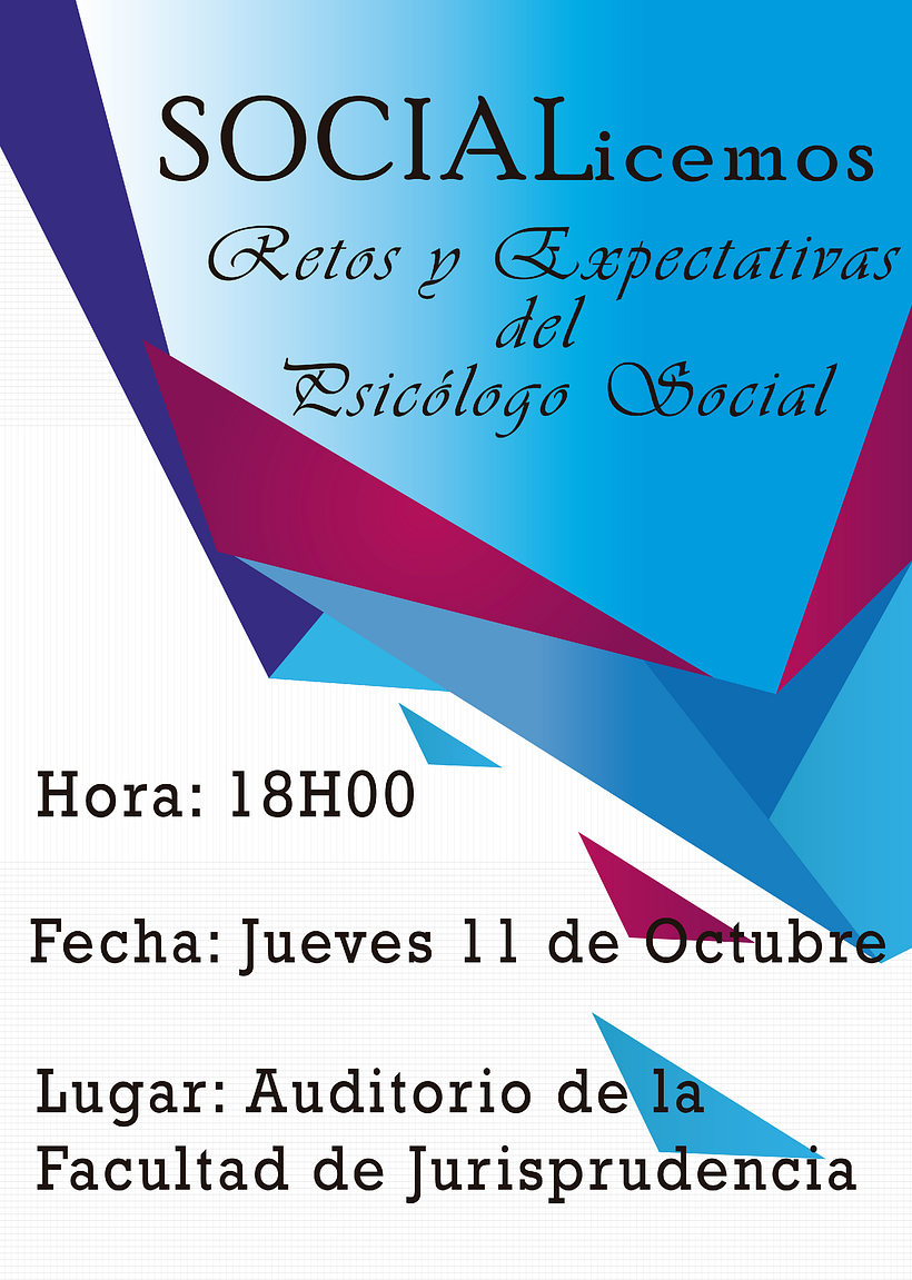 Mi Proyecto del curso: Ilustración vectorial para principiantes 7