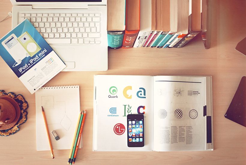 The Creative Process: from Briefing to Budget 5