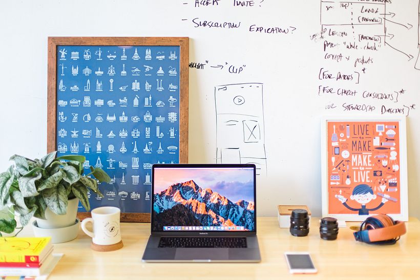 The Creative Process: from Briefing to Budget 7