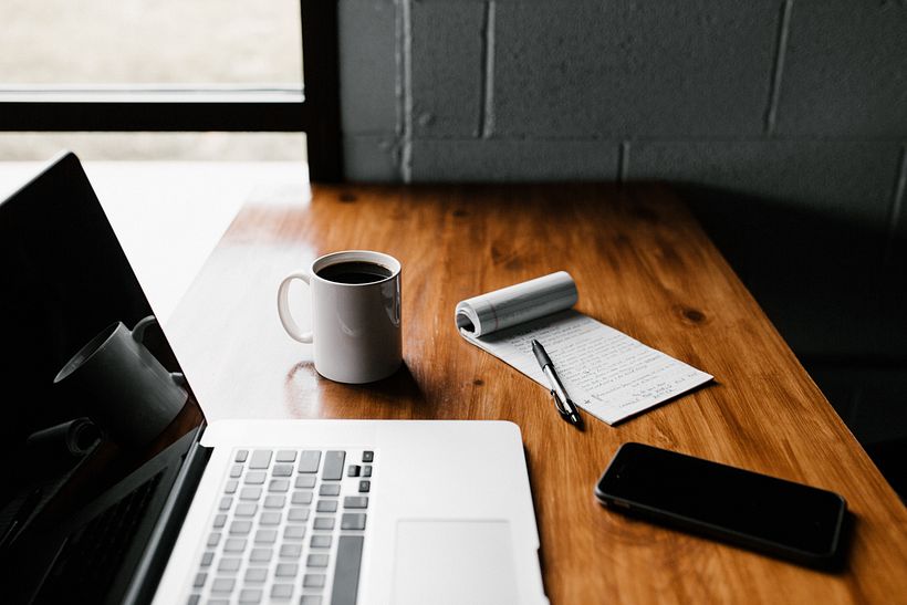 The Creative Process: from Briefing to Budget 9