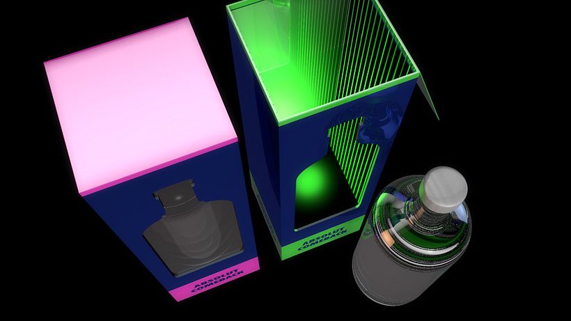 Absolut Comeback - Presspack 8