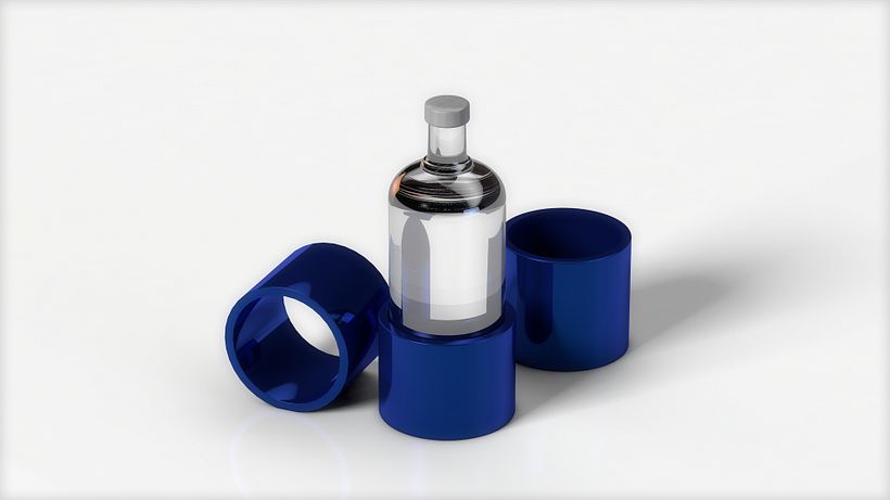Absolut Comeback - Presspack 5