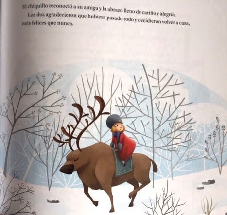 Érase una Vez un Cuento 1