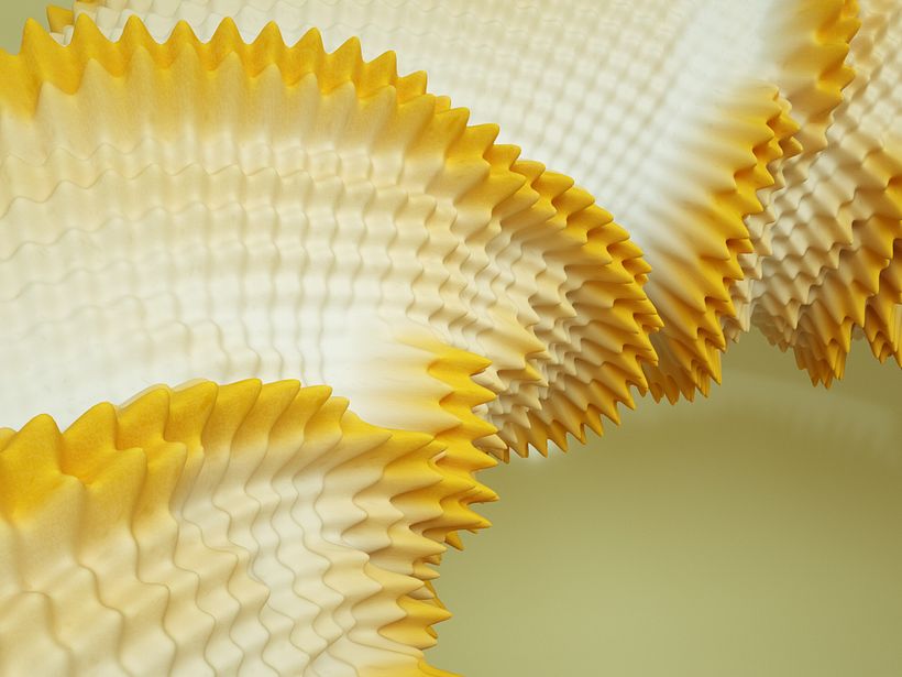 3D Animation II 2