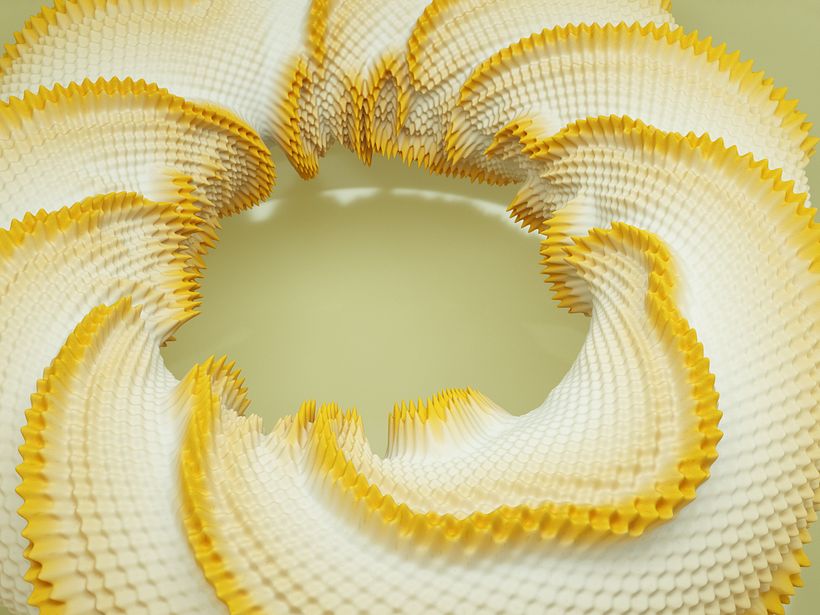 3D Animation II 5