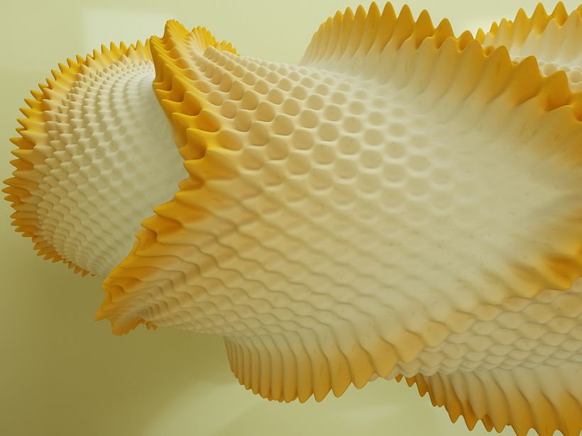 3D Animation II 4