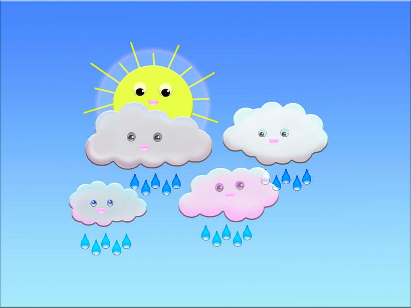 Mi primera ilustración con Photoshop