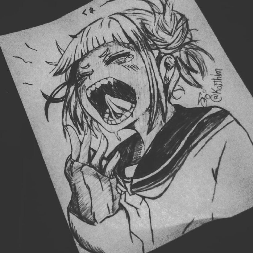 Ghilbi, anime, manga 1