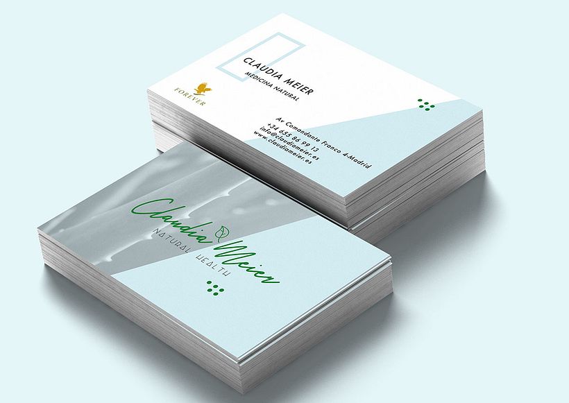 Tarjetas 