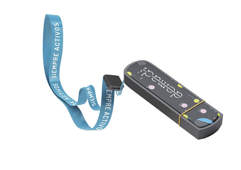 Pen drive
