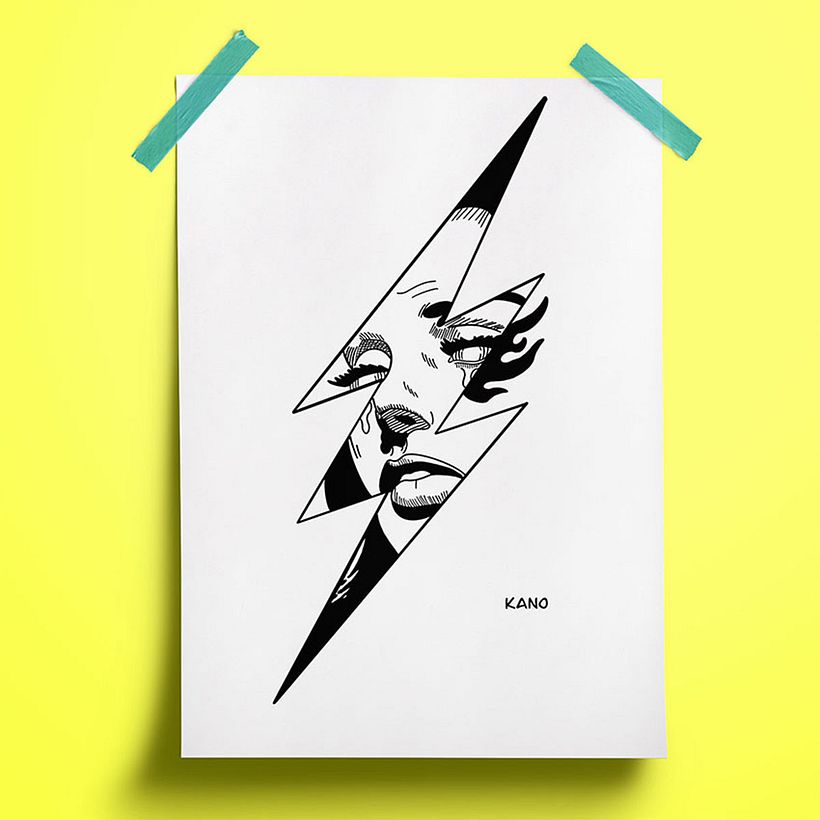 Ilustración -1